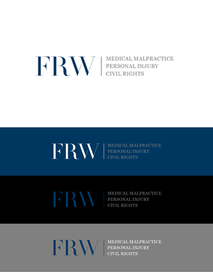 Logo Design by S.H Designs for O'BRIEN COLEMAN & WRIGHT, LLC | Design: #37736459