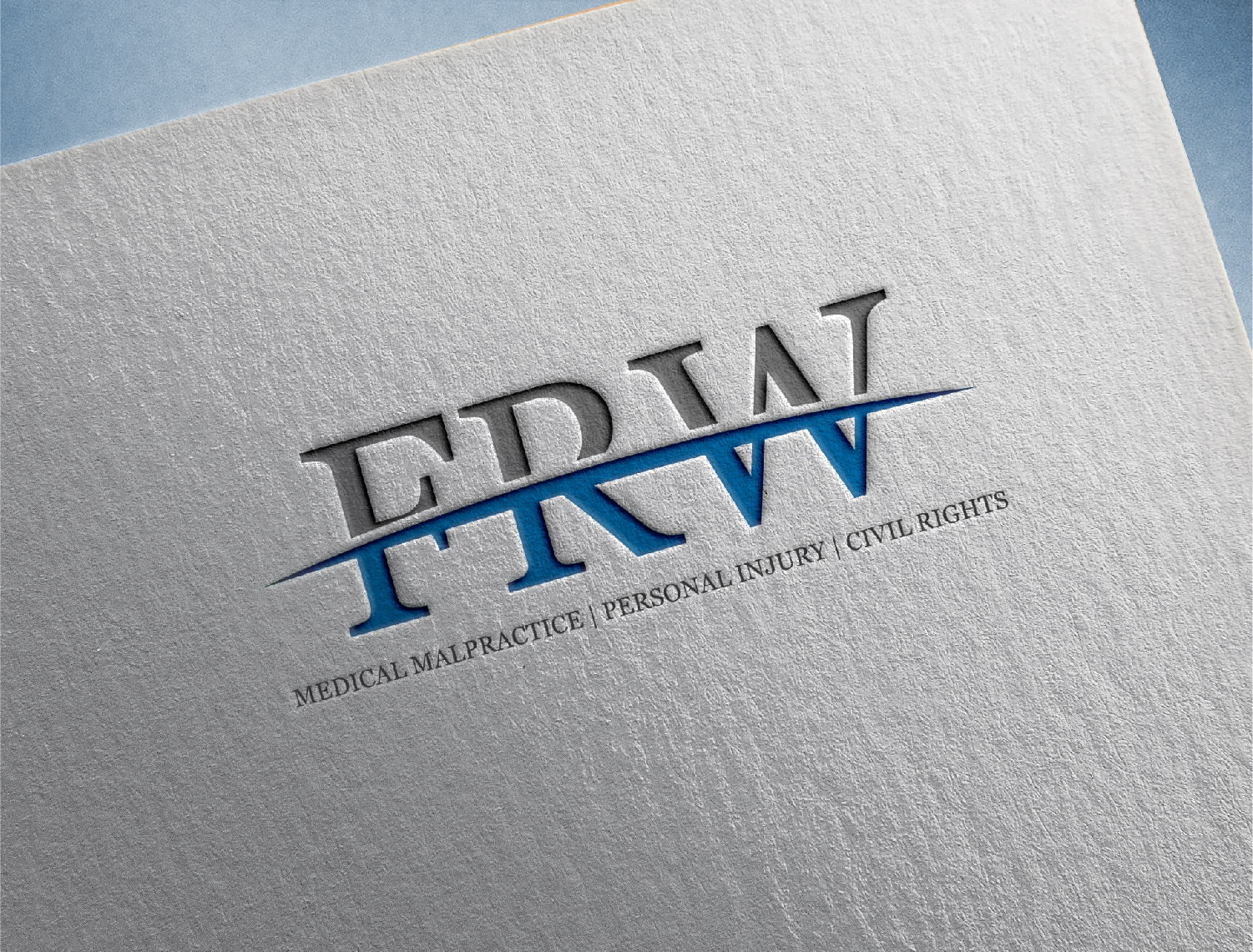 Logo Design by S.H Designs for O'BRIEN COLEMAN & WRIGHT, LLC | Design #37736898