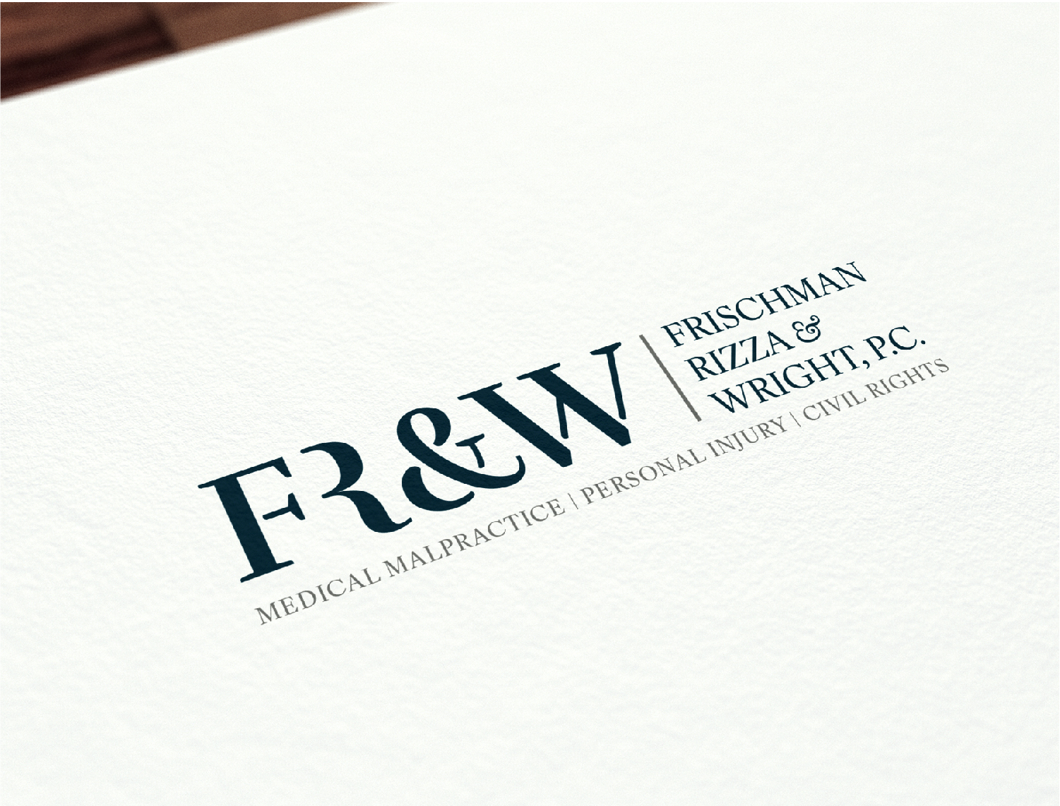 Logo Design by S.H Designs for O'BRIEN COLEMAN & WRIGHT, LLC | Design #37736899