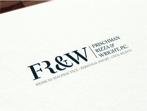 Logo Design by S.H Designs for O'BRIEN COLEMAN & WRIGHT, LLC | Design: #37736899