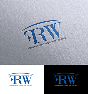 Logo Design by S.H Designs for O'BRIEN COLEMAN & WRIGHT, LLC | Design: #37736900