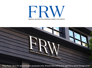 Logo Design by Kavth for O'BRIEN COLEMAN & WRIGHT, LLC | Design: #37747733