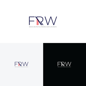 Logo Design by Arindam.Design for O'BRIEN COLEMAN & WRIGHT, LLC | Design: #37742966