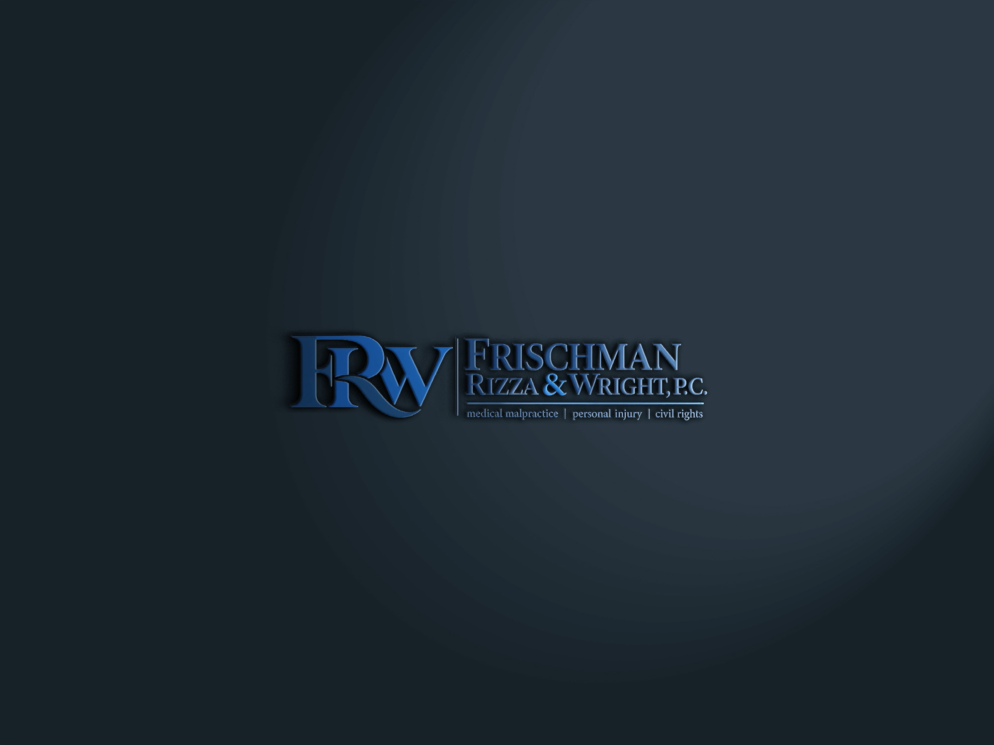 Logo Design by mazharul170 for O'BRIEN COLEMAN & WRIGHT, LLC | Design #37734745