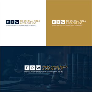 Logo Design by melzh for O'BRIEN COLEMAN & WRIGHT, LLC | Design: #37753826