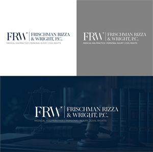 Logo Design by melzh for O'BRIEN COLEMAN & WRIGHT, LLC | Design: #37753894