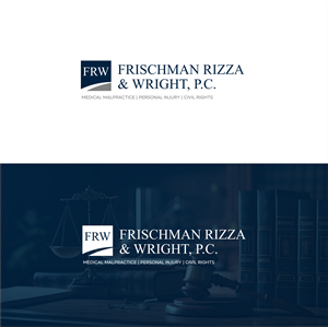 Logo Design by melzh for O'BRIEN COLEMAN & WRIGHT, LLC | Design: #37754199