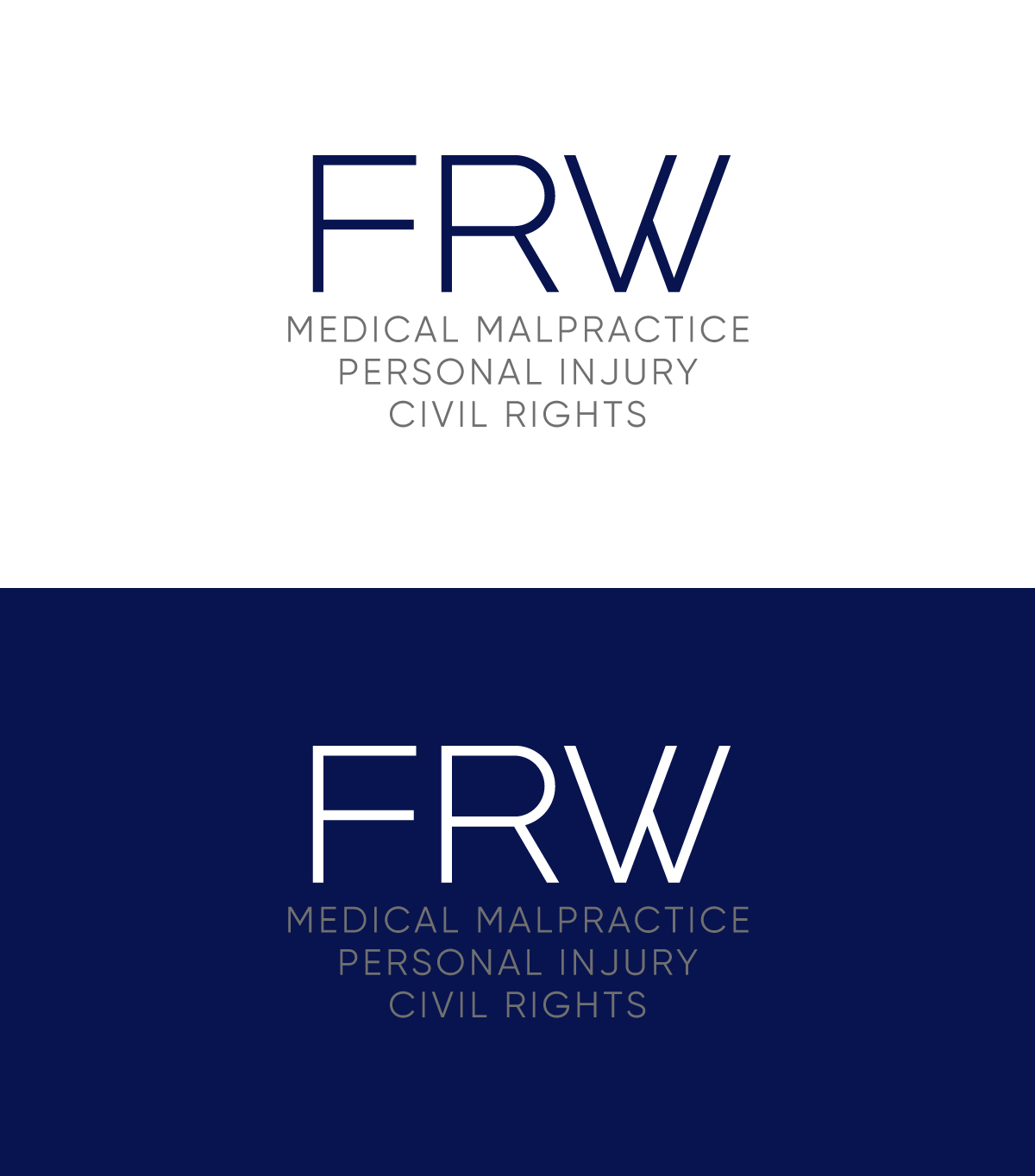 Logo Design by viraj1676 for O'BRIEN COLEMAN & WRIGHT, LLC | Design #37744432