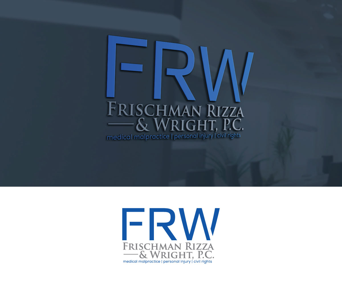 Logo Design by Srk pix!14 for O'BRIEN COLEMAN & WRIGHT, LLC | Design #37735254
