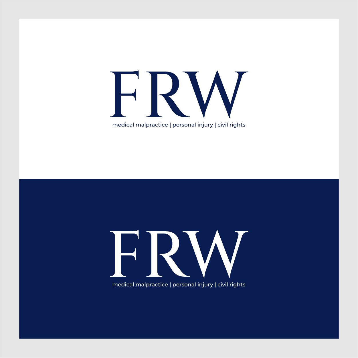 Logo Design by A'design for O'BRIEN COLEMAN & WRIGHT, LLC | Design #37737910