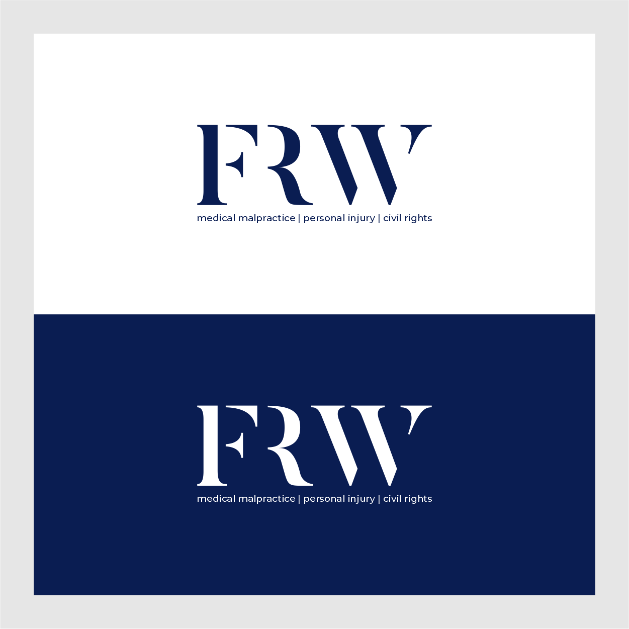 Logo Design by A'design for O'BRIEN COLEMAN & WRIGHT, LLC | Design #37737911