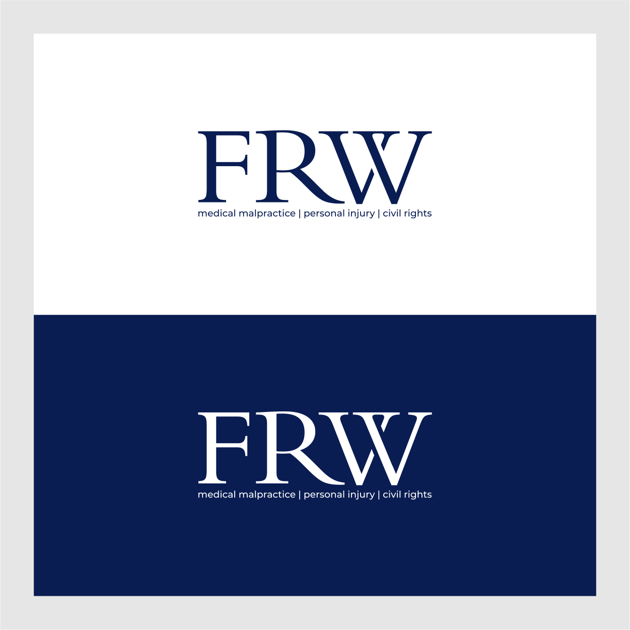 Logo Design by A'design for O'BRIEN COLEMAN & WRIGHT, LLC | Design #37737912