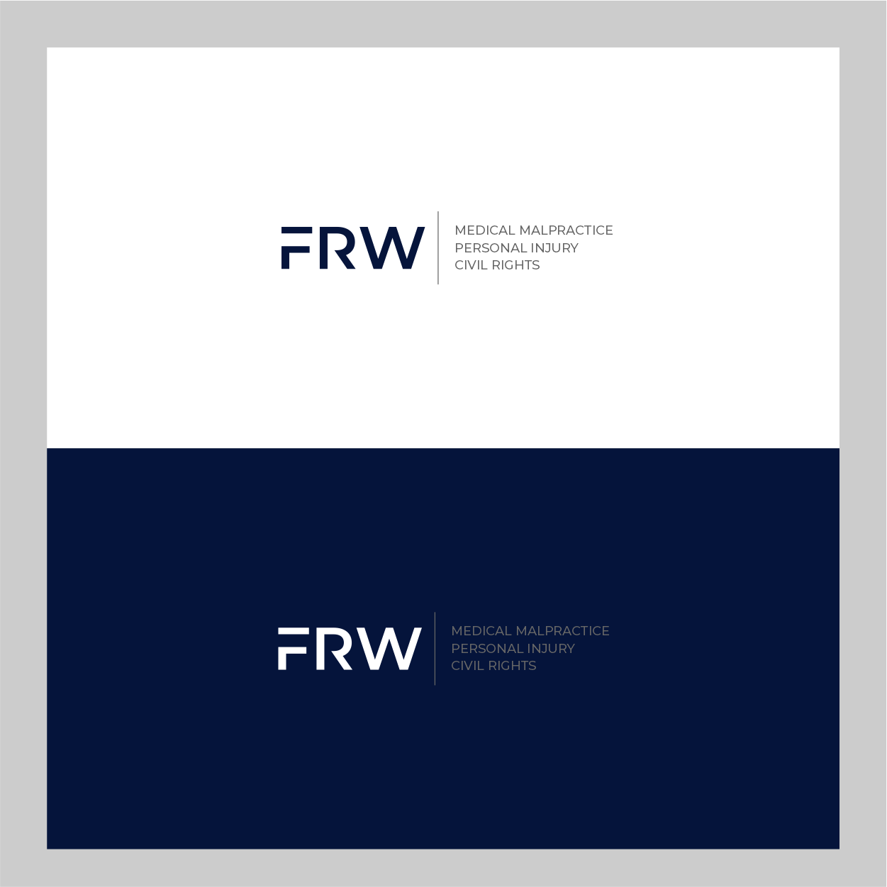 Logo Design by A'design for O'BRIEN COLEMAN & WRIGHT, LLC | Design #37755523
