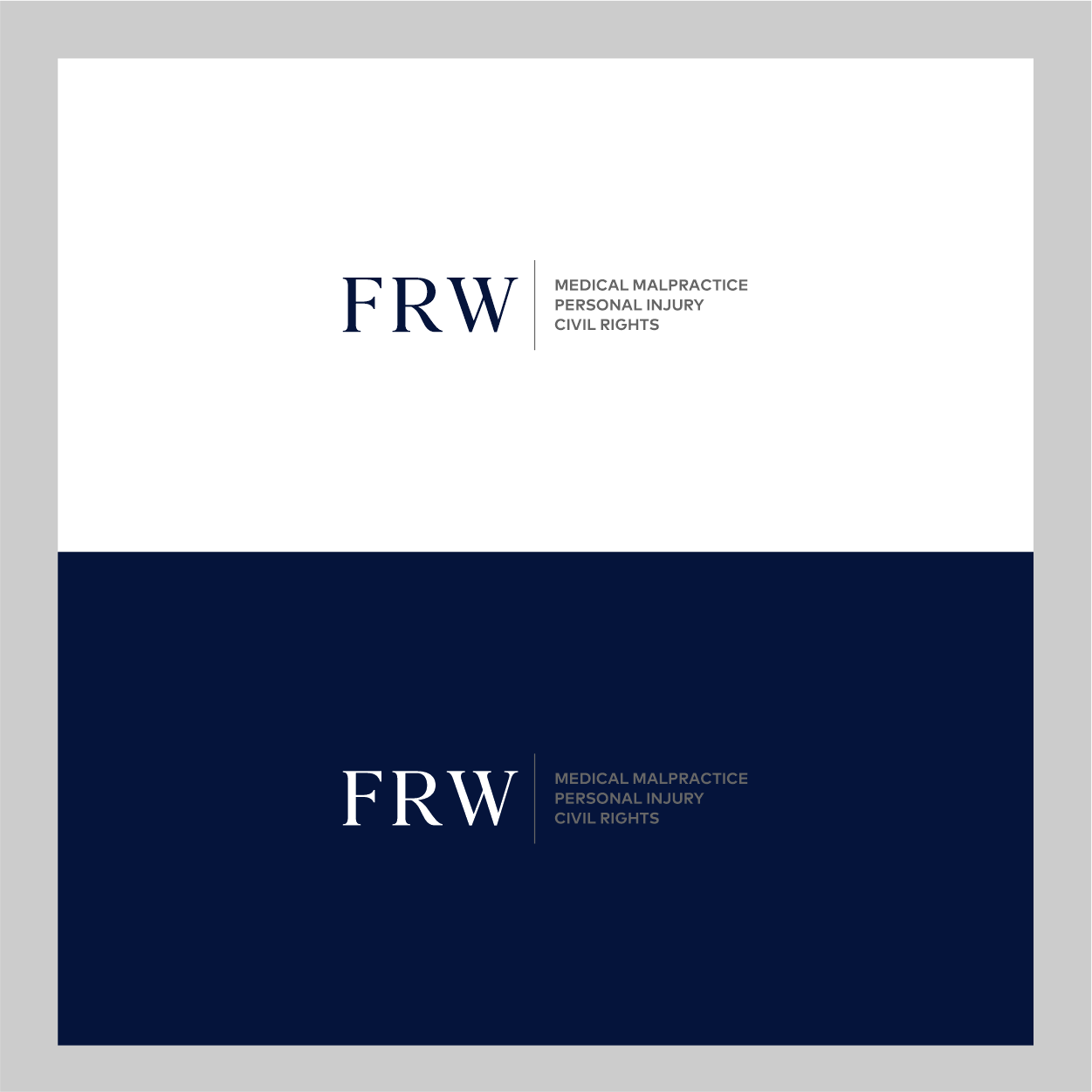 Logo Design by A'design for O'BRIEN COLEMAN & WRIGHT, LLC | Design #37755524