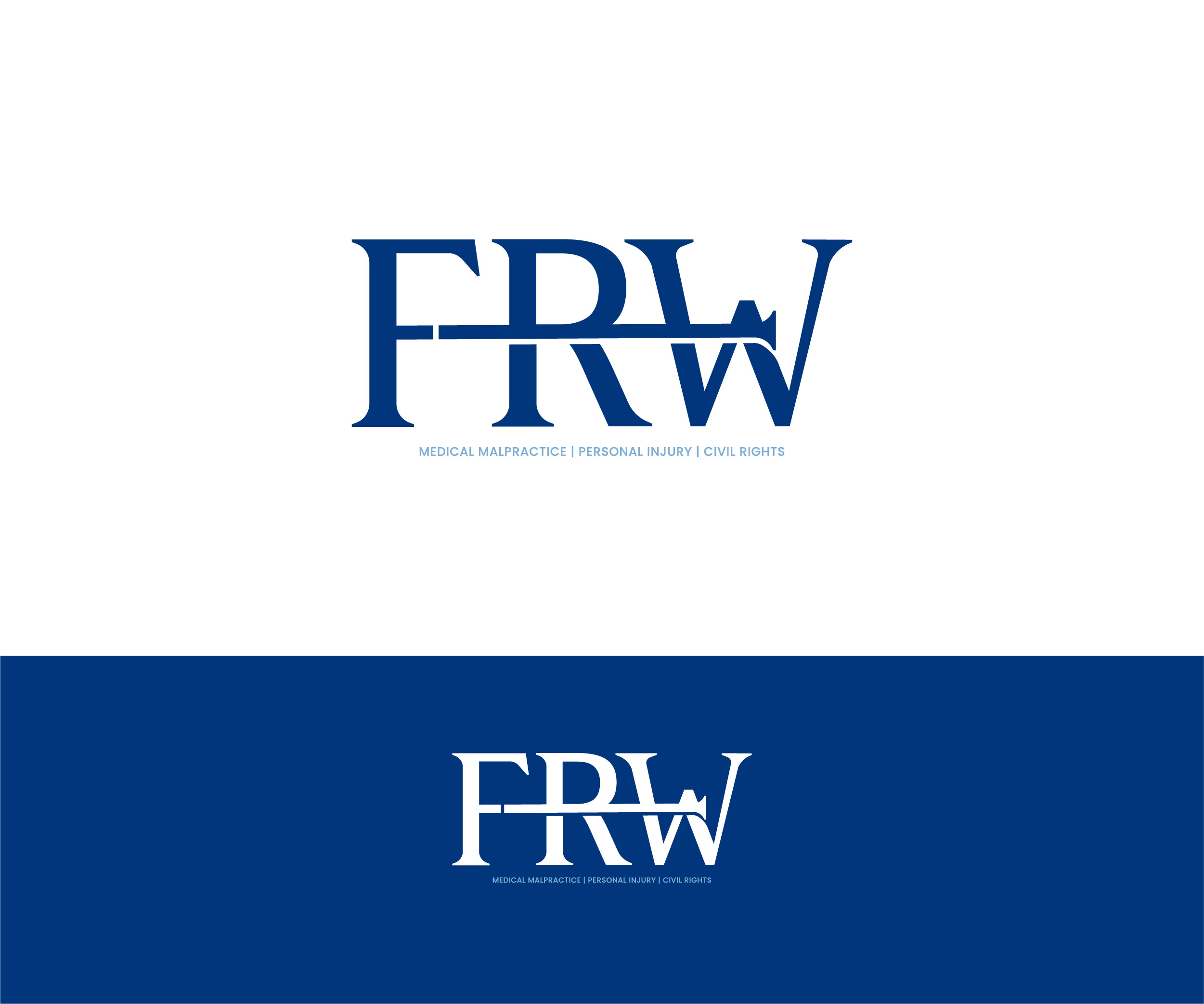 Design de Logo par Hammad09 pour O'BRIEN COLEMAN & WRIGHT, LLC | Design #37737541