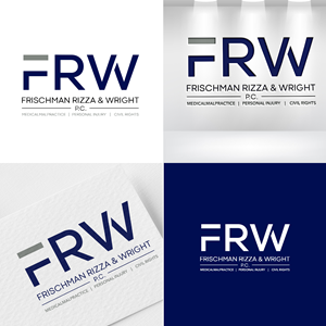 Logo Design by Graphixpointt for O'BRIEN COLEMAN & WRIGHT, LLC | Design: #37733670