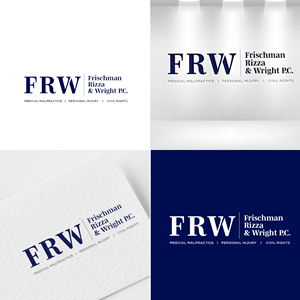 Logo Design by Graphixpointt for O'BRIEN COLEMAN & WRIGHT, LLC | Design: #37733715