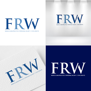 Logo Design by Graphixpointt for O'BRIEN COLEMAN & WRIGHT, LLC | Design: #37734808