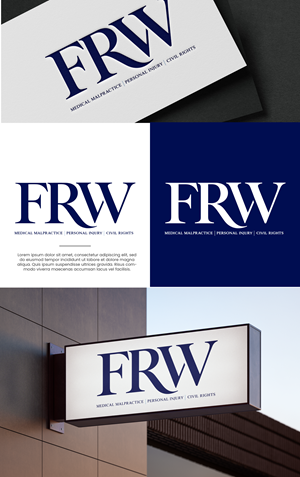 Logo Design by Graphixpointt for O'BRIEN COLEMAN & WRIGHT, LLC | Design: #37734901