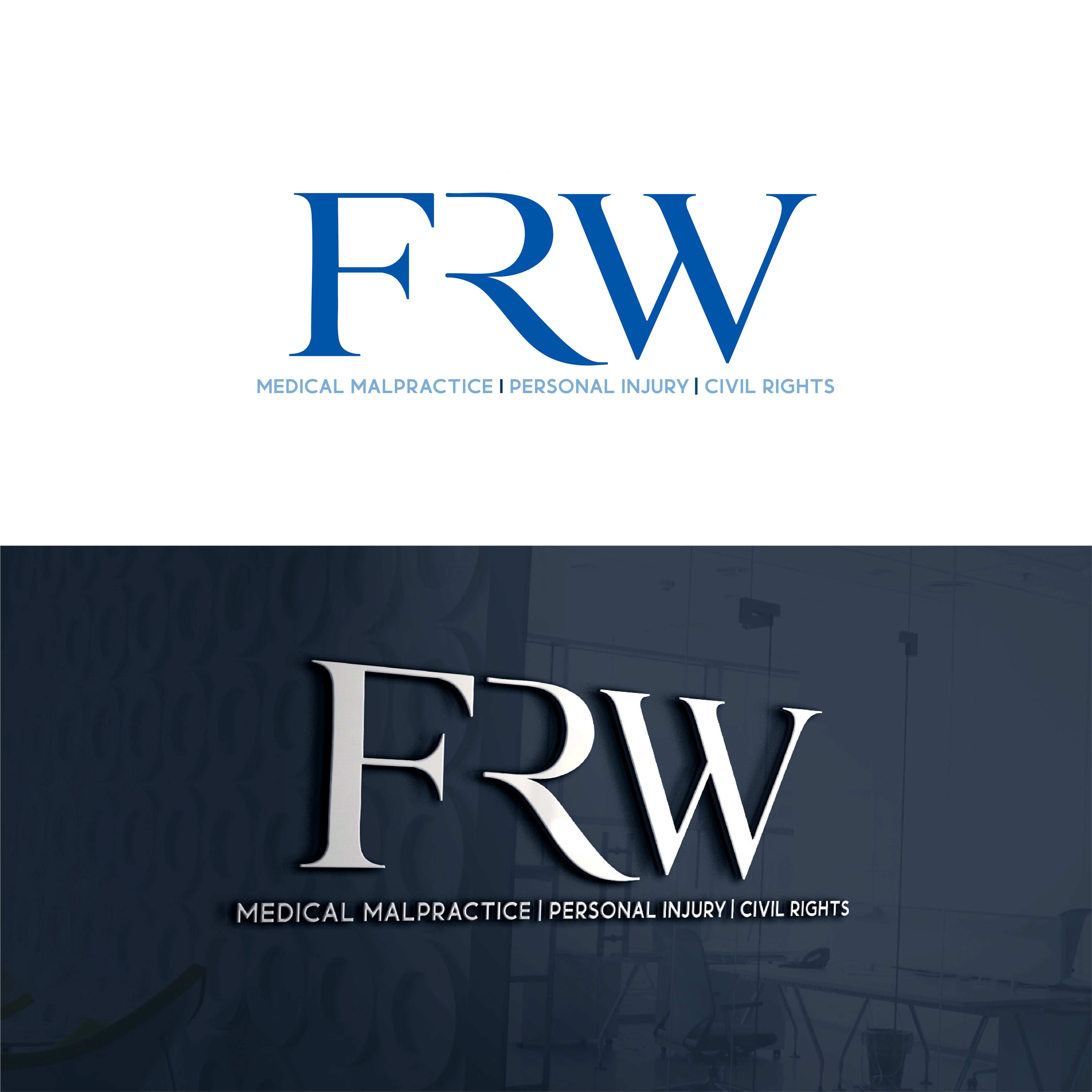 Logo Design by sarrita for O'BRIEN COLEMAN & WRIGHT, LLC | Design #37737999