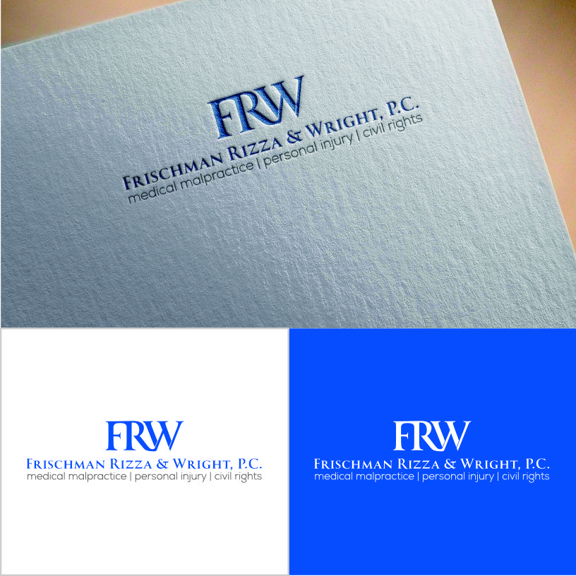 Logo Design by ant_art for O'BRIEN COLEMAN & WRIGHT, LLC | Design #37736312