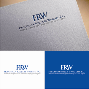 Logo Design by ant_art for O'BRIEN COLEMAN & WRIGHT, LLC | Design: #37736312