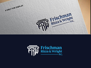 Logo Design by holyvi for O'BRIEN COLEMAN & WRIGHT, LLC | Design: #37736882