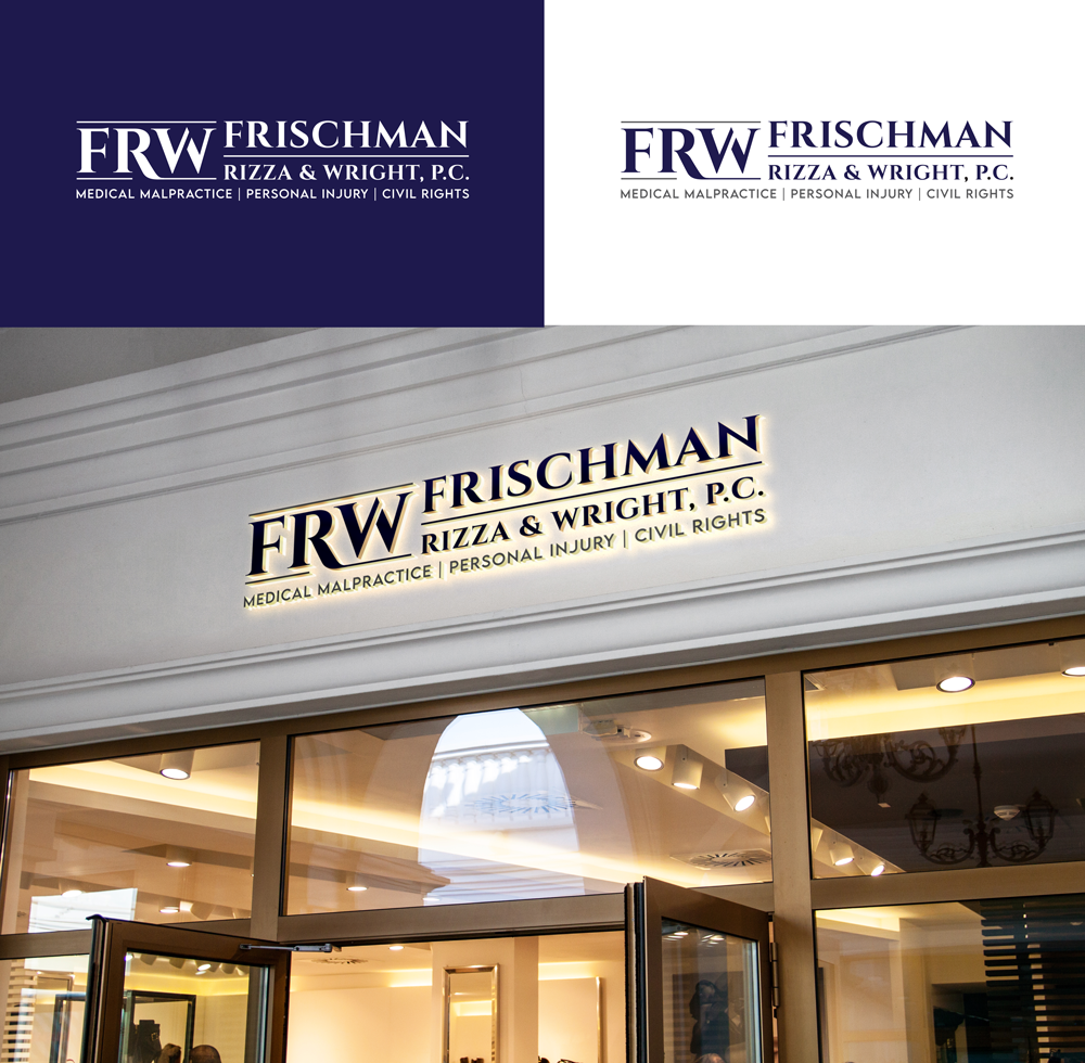 Logo Design by RA-bica for O'BRIEN COLEMAN & WRIGHT, LLC | Design #37736069