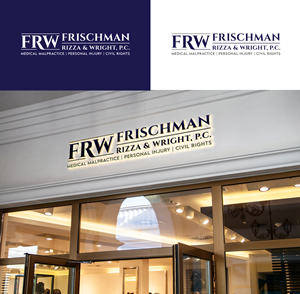 Logo Design by RA-bica for O'BRIEN COLEMAN & WRIGHT, LLC | Design: #37736069