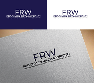 Logo Design by RA-bica for O'BRIEN COLEMAN & WRIGHT, LLC | Design: #37736070