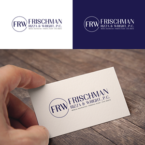 Logo Design by RA-bica for O'BRIEN COLEMAN & WRIGHT, LLC | Design: #37736071