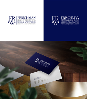 Logo Design by RA-bica for O'BRIEN COLEMAN & WRIGHT, LLC | Design: #37736268