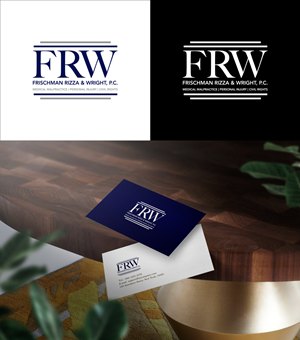 Logo Design by RA-bica for O'BRIEN COLEMAN & WRIGHT, LLC | Design: #37736270
