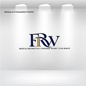 Logo Design by Pixel Signature for O'BRIEN COLEMAN & WRIGHT, LLC | Design: #37734278