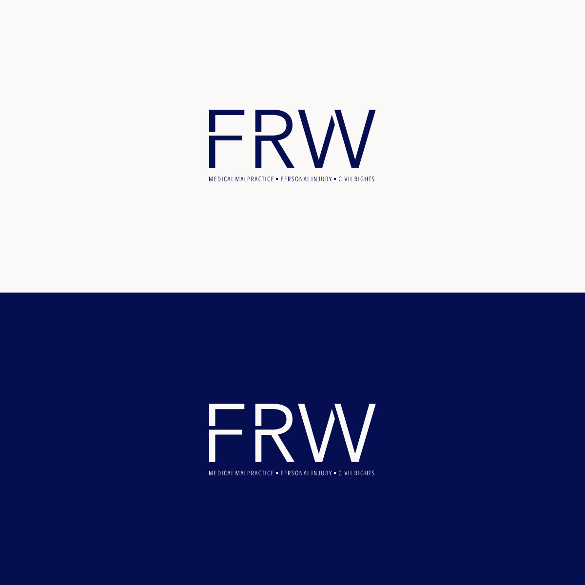 Design de Logo par McFadden Design pour O'BRIEN COLEMAN & WRIGHT, LLC | Design #37745545
