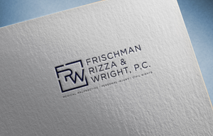 Logo Design by omahsegoro for O'BRIEN COLEMAN & WRIGHT, LLC | Design: #37752900