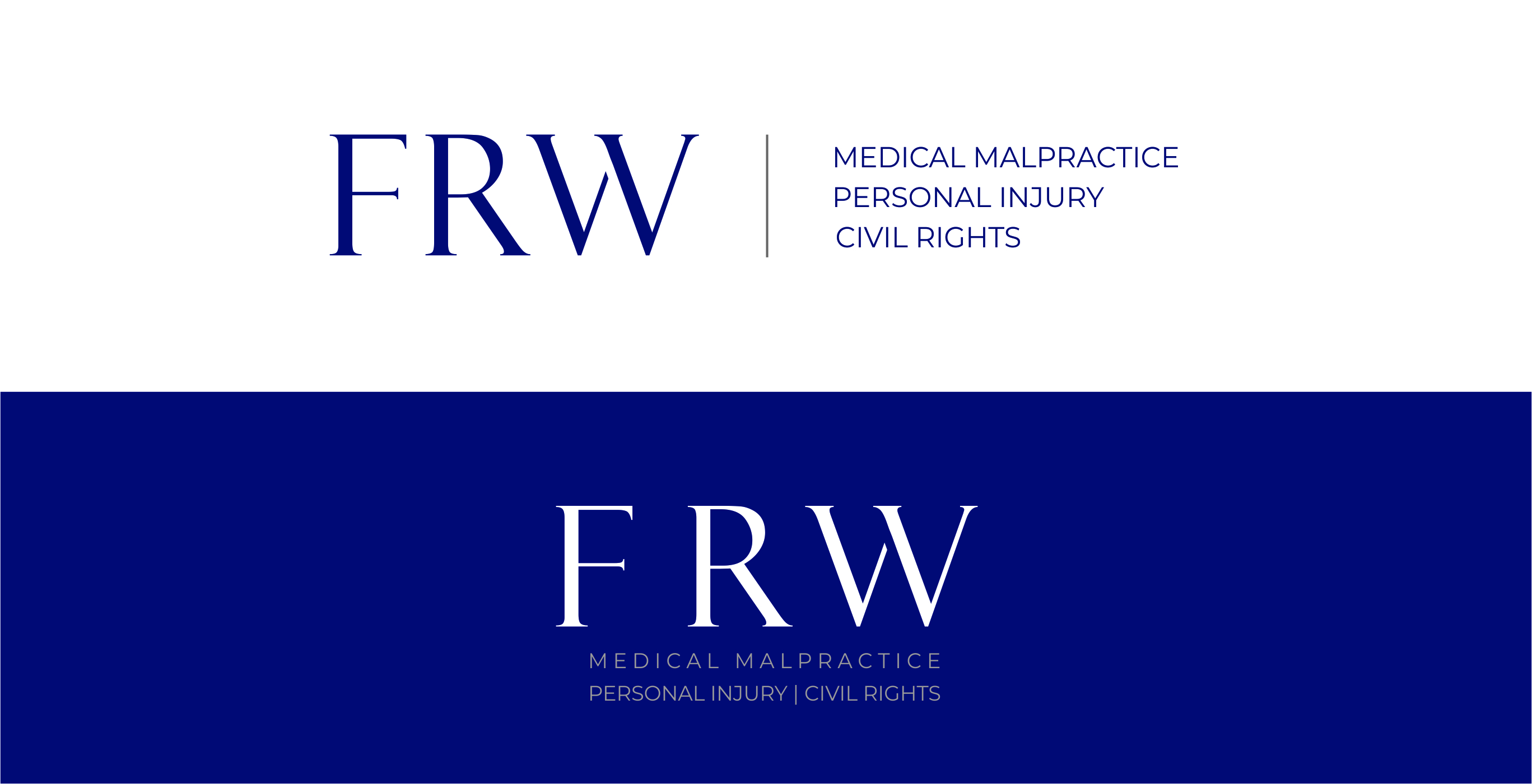 Logo Design by furme for O'BRIEN COLEMAN & WRIGHT, LLC | Design #37736352