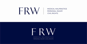 Logo Design by furme for O'BRIEN COLEMAN & WRIGHT, LLC | Design: #37736352