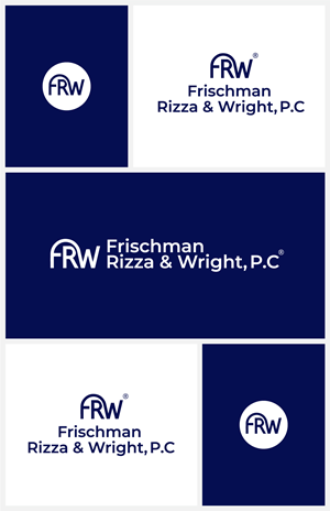 Logo Design by Ha.Connick for O'BRIEN COLEMAN & WRIGHT, LLC | Design: #37737664
