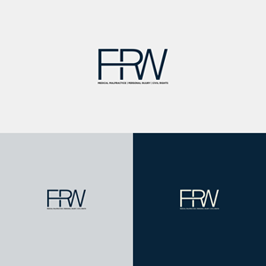 Logo Design by knightbrands for O'BRIEN COLEMAN & WRIGHT, LLC | Design: #37739411
