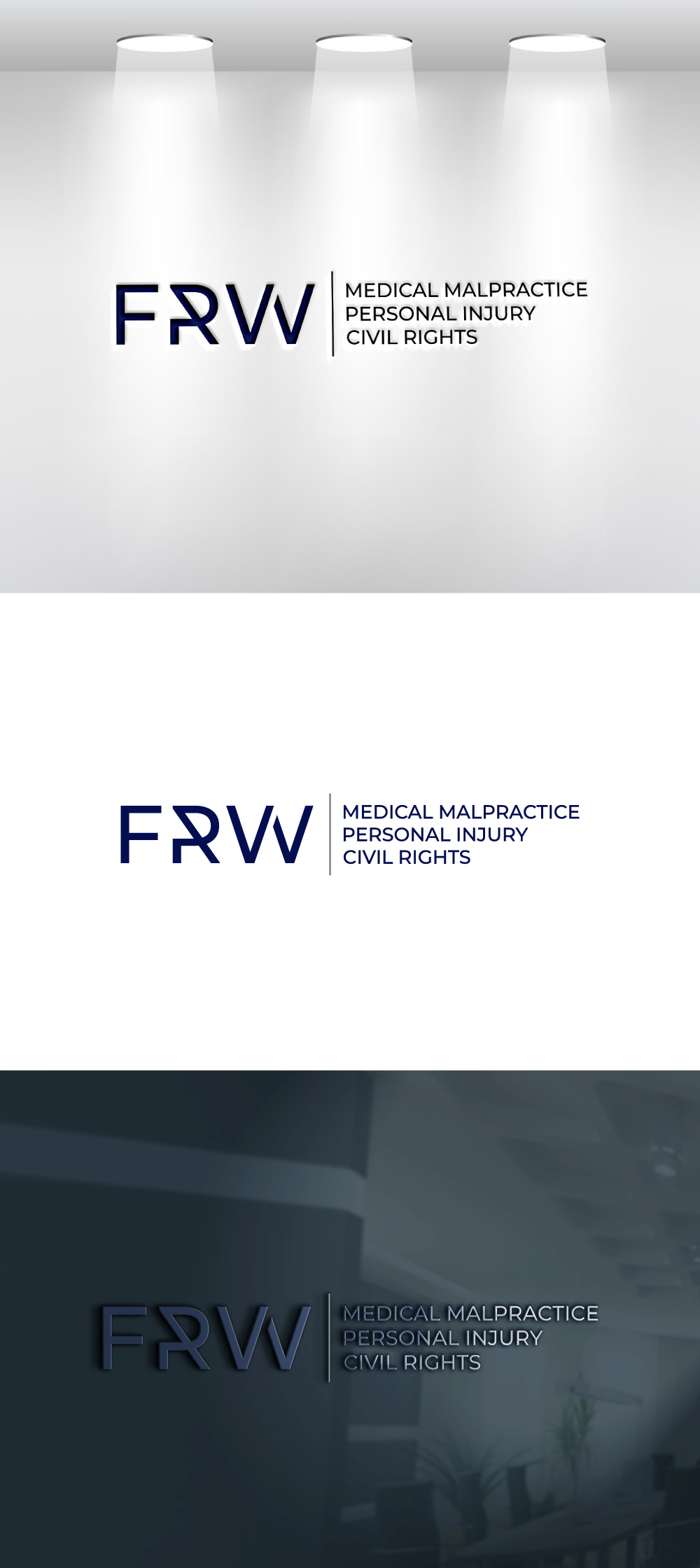 Logo Design by Design pixel for O'BRIEN COLEMAN & WRIGHT, LLC | Design #37744910