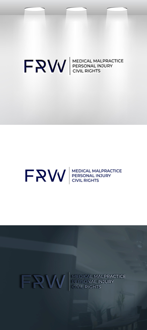 Logo Design by Design pixel for O'BRIEN COLEMAN & WRIGHT, LLC | Design: #37744910