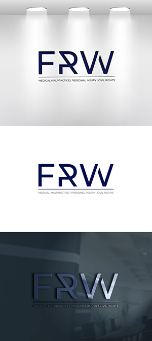 Logo Design by Design pixel for O'BRIEN COLEMAN & WRIGHT, LLC | Design: #37744912