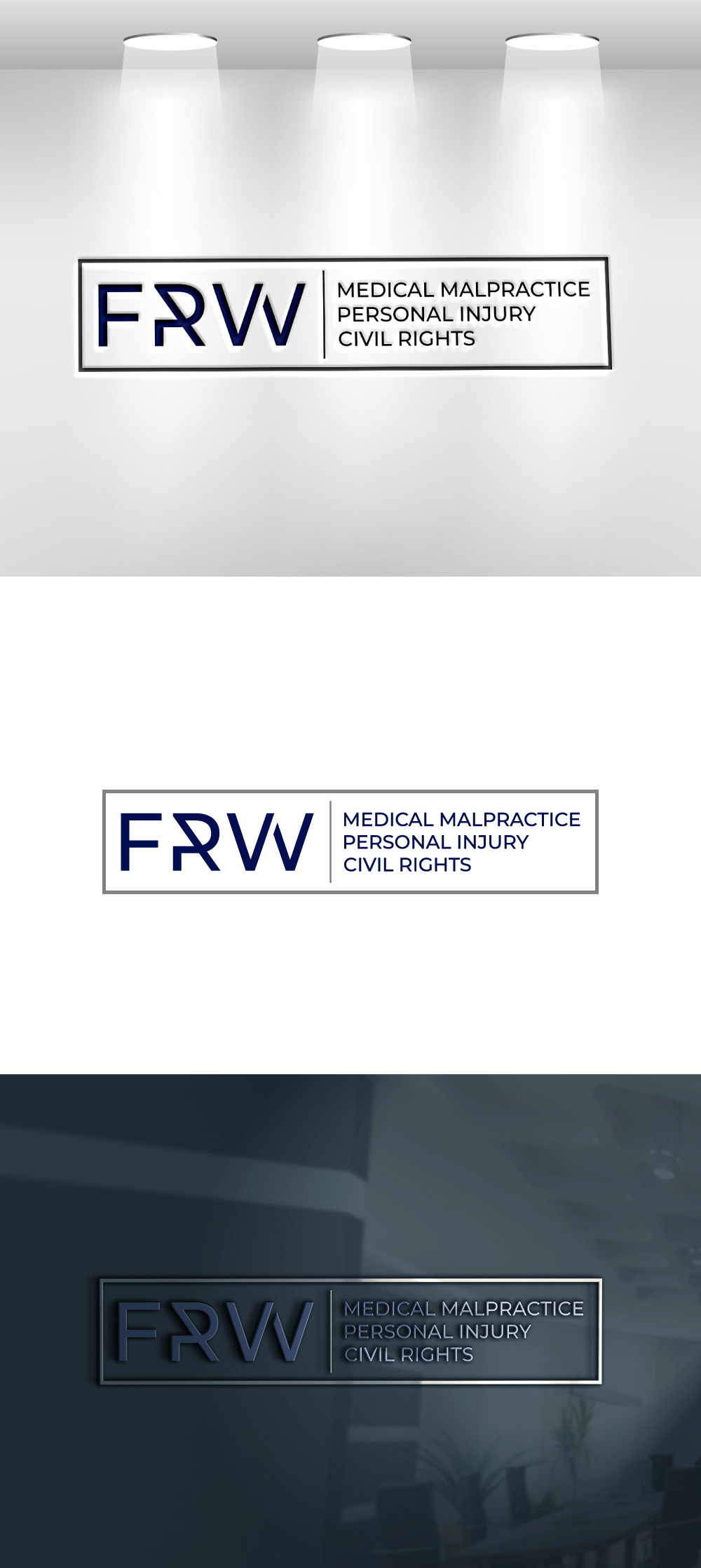 Logo Design by Design pixel for O'BRIEN COLEMAN & WRIGHT, LLC | Design #37744913
