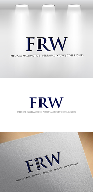 Logo Design by Design pixel for O'BRIEN COLEMAN & WRIGHT, LLC | Design: #37744914