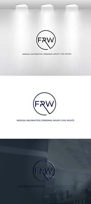 Logo Design by Design pixel for O'BRIEN COLEMAN & WRIGHT, LLC | Design: #37744928