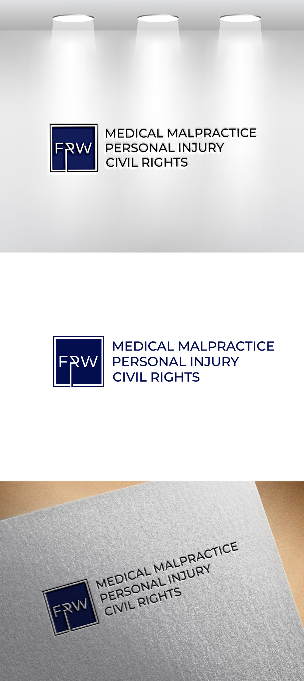 Logo Design by Design pixel for O'BRIEN COLEMAN & WRIGHT, LLC | Design #37744932