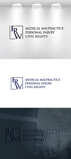 Logo Design by Design pixel for O'BRIEN COLEMAN & WRIGHT, LLC | Design: #37744946