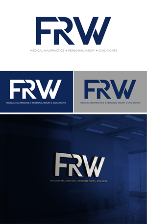 Logo Design by Johnny@ for O'BRIEN COLEMAN & WRIGHT, LLC | Design: #37739452