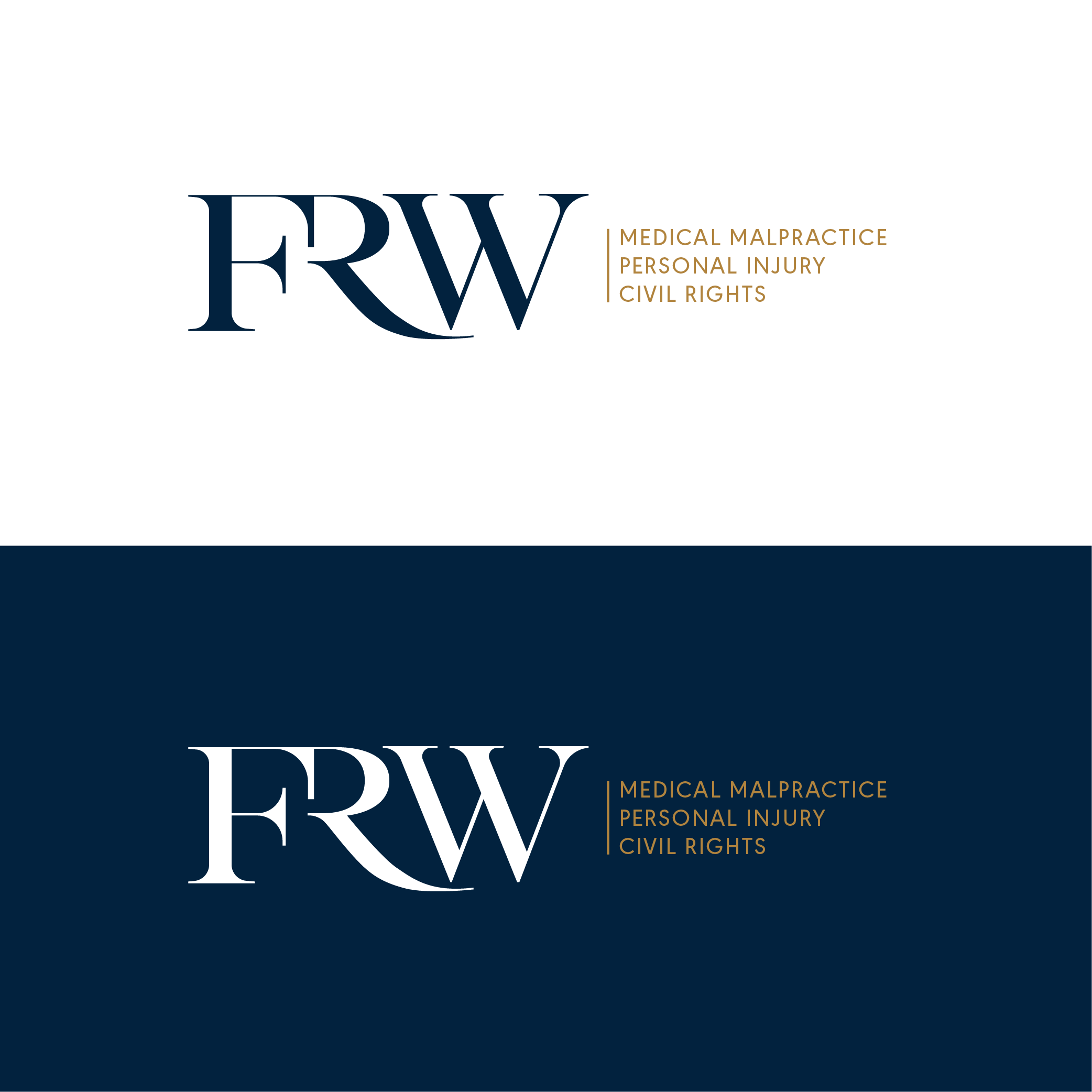 Logo Design by Johnny@ for O'BRIEN COLEMAN & WRIGHT, LLC | Design #37746117